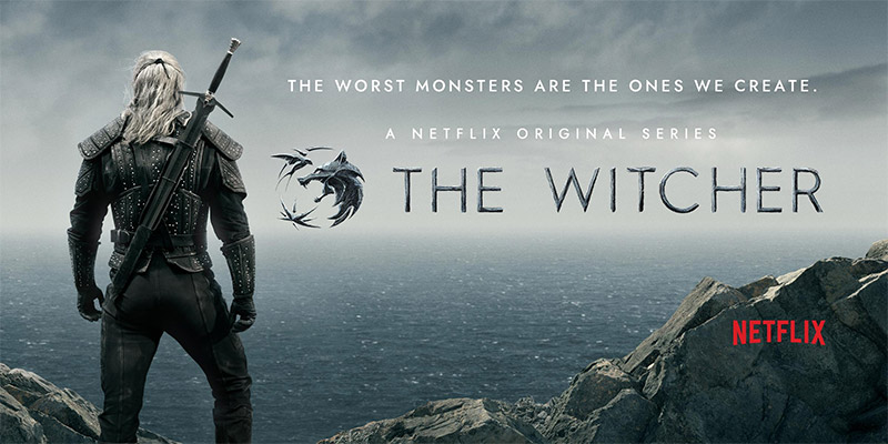 The Witcher